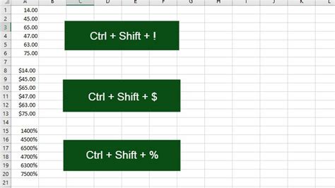 Super Cool Excel Tips And Tricks In Jobgrin