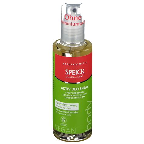 speick natural aktiv deo spray 75 ml shop apotheke at