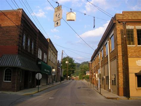 13 Of The Coolest Small Towns In Kentucky Most People Dont Know About