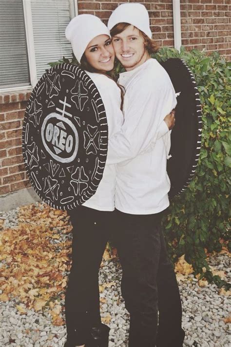 50 Couples Halloween Costumes You Wont Have To Beg Your Partne