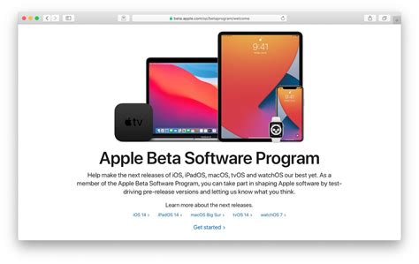 Ios 14 And Ipados 14 Public Beta Downloads Now Available To All