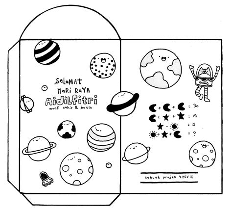 Preview template design by azhafizah. Printables - Muhsin Kids | Children's Books & Educational ...