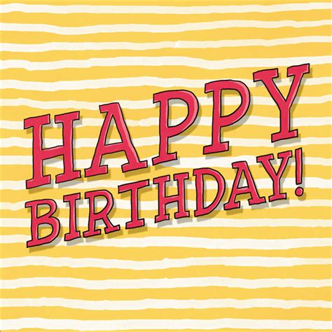 Birthday Card Happy Birthday Affirmations Publishing House