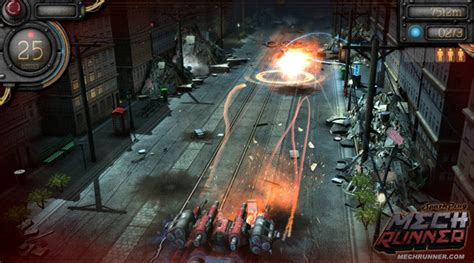 That doesn't make any sense at all. MechRunner-SKIDROW « Skidrow & Reloaded Games