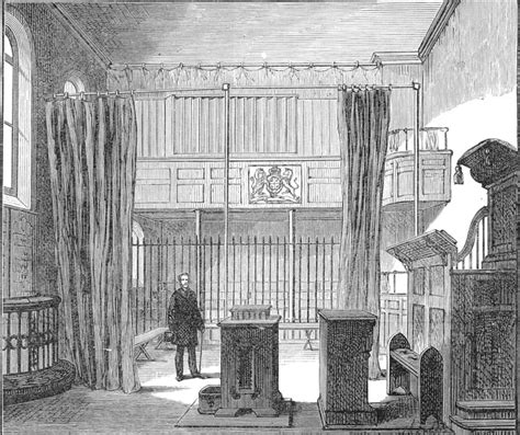 The Gaol The Story Of Newgate Londons Most Notorious Prison By Kelly