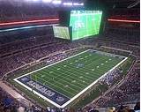 Dallas Football Stadium