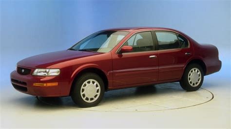 1995 Nissan Maxima