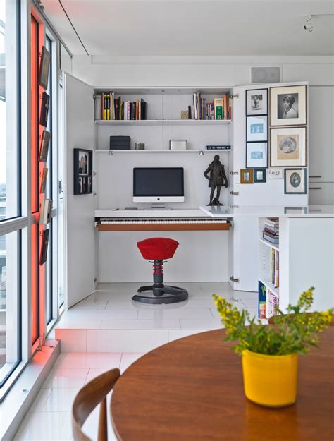 19 Small Home Office Designs Decorating Ideas Design Trends