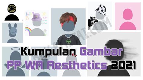 Foto profil wa yang kosong. √ Kumpulan Foto Profil WA Kosong Aesthetic Terbaru 2021 ...