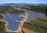 Germany Solar Power Pictures