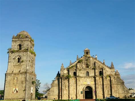 Travel Guide To The Ilocos Region [Philippines] - Anita Hendrieka