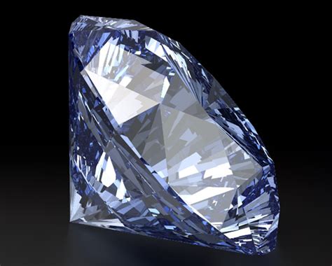 vector black diamond