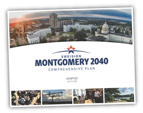 Envision Montgomery 2040 Realizing A Bold Future For Montgomery Alabama