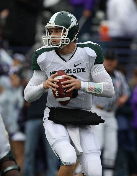 Showcase your passion and add to your impressive collection with officially licensed kirk cousins collegiate. Kirk Cousins | Football helmets, College football, Ncaa ...
