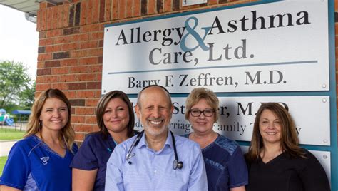 Finding The Right Allergist For You Allergy And Asthma Care Ltd