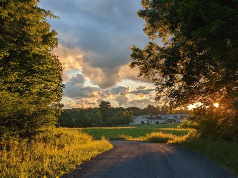 Fox Hill Community — Bruderhof