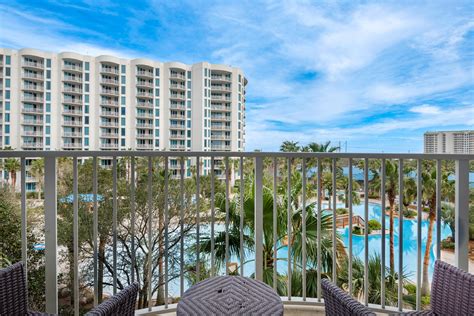 The Palms Of Destin Resort Vacation Rentals Palms Resort 2413 Jr