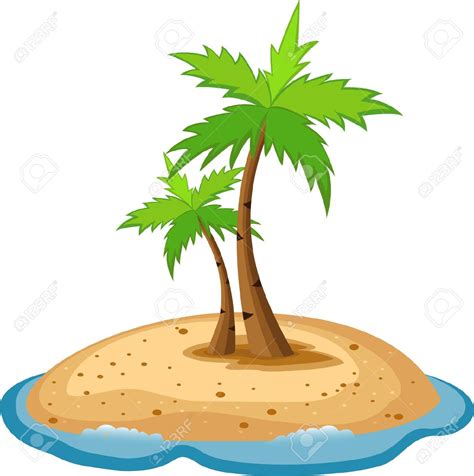 Island Clipart Free Download On Clipartmag