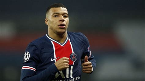 €160.00m* dec 20.his father wifried mbappe comes from cameroon, his mother is the. Ligue 1: Mbappe: I always tell myself that I'm the best ...