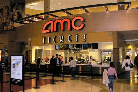 Find movies near you, view show times, watch movie trailers and buy movie tickets. AMC Theatres Bringing Back $5 Movie Tickets - Simplemost