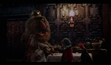 Muppets Haunted Mansion 2021