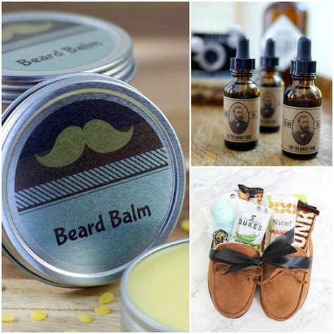Unique superman gifts for him. Easy Gifts for Him: 15 That You Can Make Yourself ...