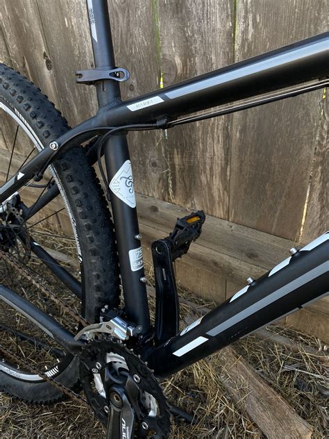 Trek Mamba 29er For Sale In Encinitas Ca Offerup