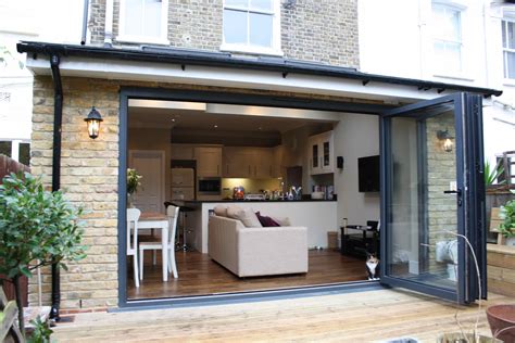 Open Plan Kitchen Living Room Kitchen Diner Extension House Extension