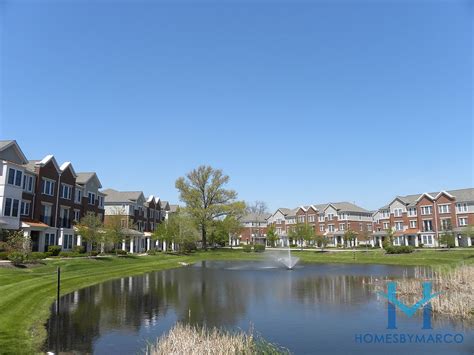 Photos Of Arlington Reserve Arlington Heights Homes By Marco