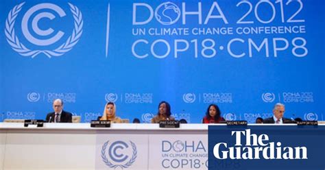 The Kyoto Protocol Is Not Quite Dead Kyoto Protocol The Guardian