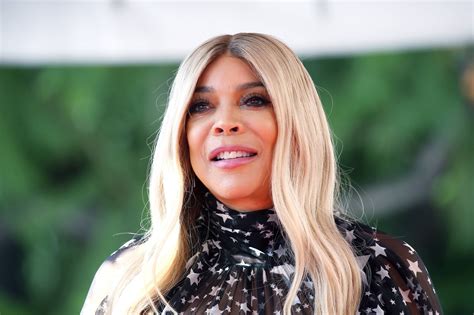 Wendy Williams Confirms Her Mother Shirley Williams Has Died News Bet