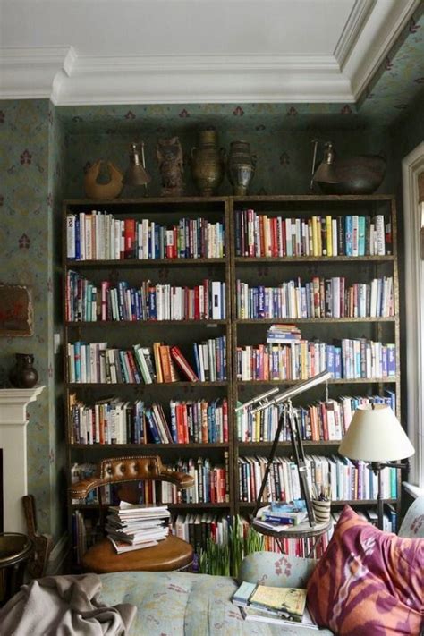 Bookworm Home Libraries Home Library Bookcase