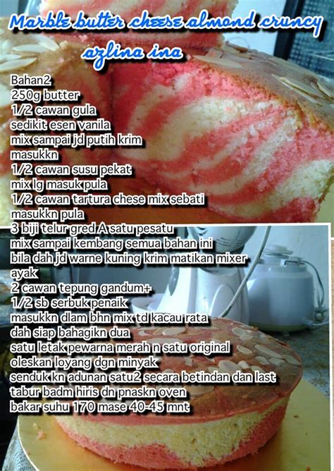 Related posts to resepi kek red velvet kukus azlina ina. ~eRnIeY~: Resepi Kek By Azlina Ina