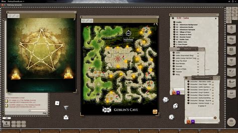 Steamcharts an ongoing analysis of steam's concurrent players. 5E C02: Goblin Cave (Fantasy Grounds)