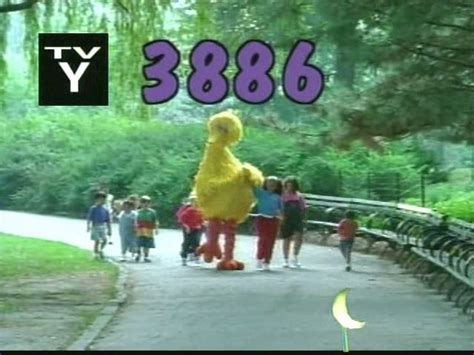 Opening And Closing To Sesame Street Episode 3886 2001 Lyrick Studios