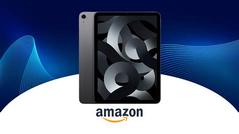 iPad Air 2022: Die besten Angebote zum Black Friday!