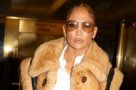 Jennifer Lopez Takes 25m Penthouse Off The Market