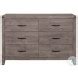 Woodrow Gray Youth Bookcase Storage Bedroom Set From Homelegance Coleman Furniture