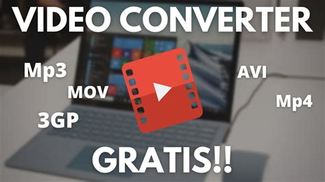El Mejor Convertidor De Videos Y Capturador Gratis Minitool Video Converter Youtube