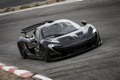 Ultimate Guide To The Mclaren P1 Review Price Specs Videos And More
