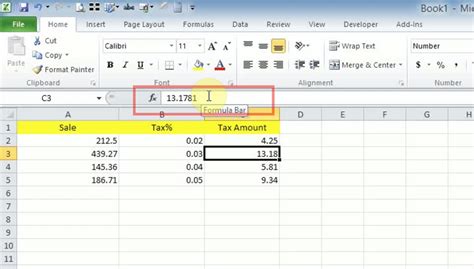 Round off in excel can offer you many choices to save money thanks to 25 active results. How to Convert Number to Round Up and Display Two Decimal ...