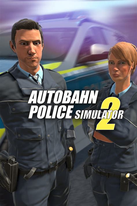 Autobahn Police Simulator 2 For Xbox One 2020 Mobygames