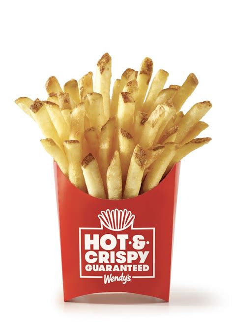 Wendys Unveils New ‘hot And Crispy Fries In Mcdonalds Diss Spot The Drum