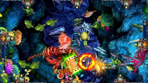We did not find results for: TIGER STRIKE® - Skilled Fish Hunting Video Arcade Game ...