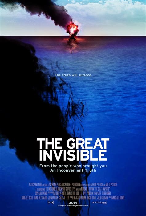 Crispy Sharp Film Film Review The Great Invisible 2015