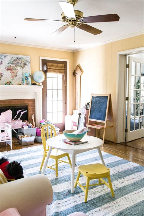 15 Industrial Farmhouse Chandeliers for a Tight Budget ... With the modern trend of minimalism and clean and well defined design lines taking over, playrooms are quickly following the same path.