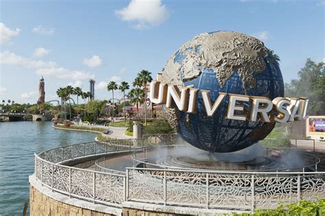 The 10 Best Rides At Universal Orlando