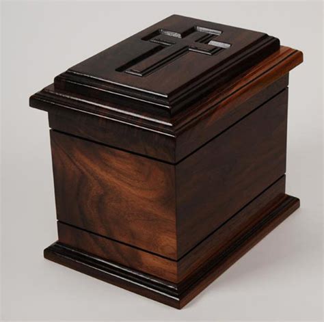 100 Of The Worlds Most Beautiful Wood Cremation Urns
