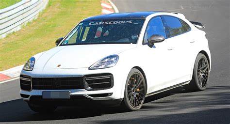 To find out why the 2021 porsche cayenne is rated 7.0 and ranked #6 in luxury large. 2021 Porsche Cayenne Coupe GT Spied - Or Is It The GTS ...