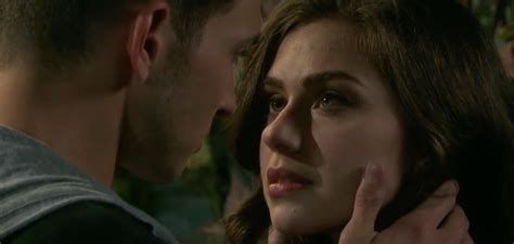 Chanel and theo could get a second chance at love after ciara brady weston (victoria konefal) dumps her new fiancé to reunite with ben weston (robert scott wilson). Days of our Lives spoilers for next week: Jack has ...